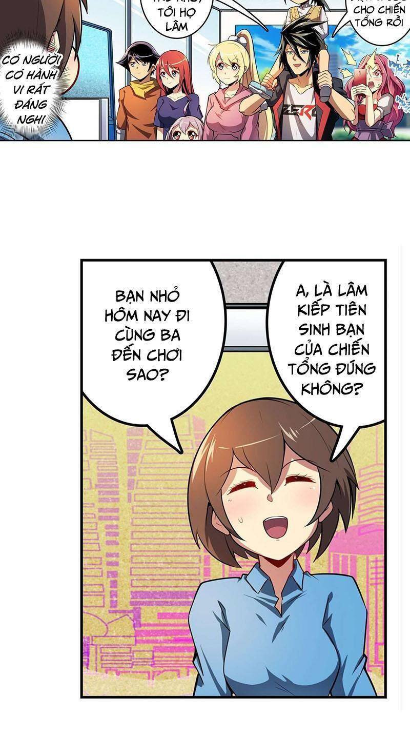 Anh Hùng ? Ta Không Làm Lâu Rồi