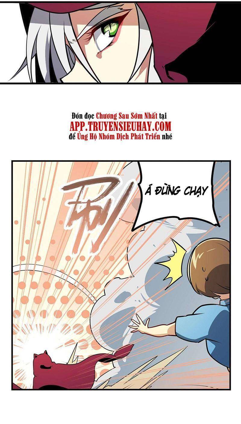 Anh Hùng ? Ta Không Làm Lâu Rồi