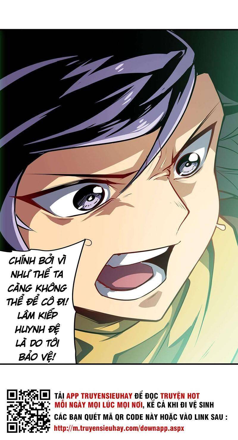 Anh Hùng ? Ta Không Làm Lâu Rồi