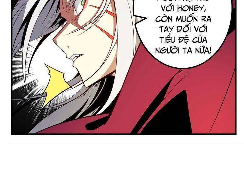 Anh Hùng ? Ta Không Làm Lâu Rồi