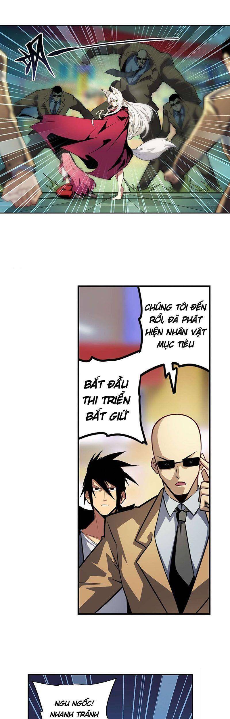 Anh Hùng ? Ta Không Làm Lâu Rồi