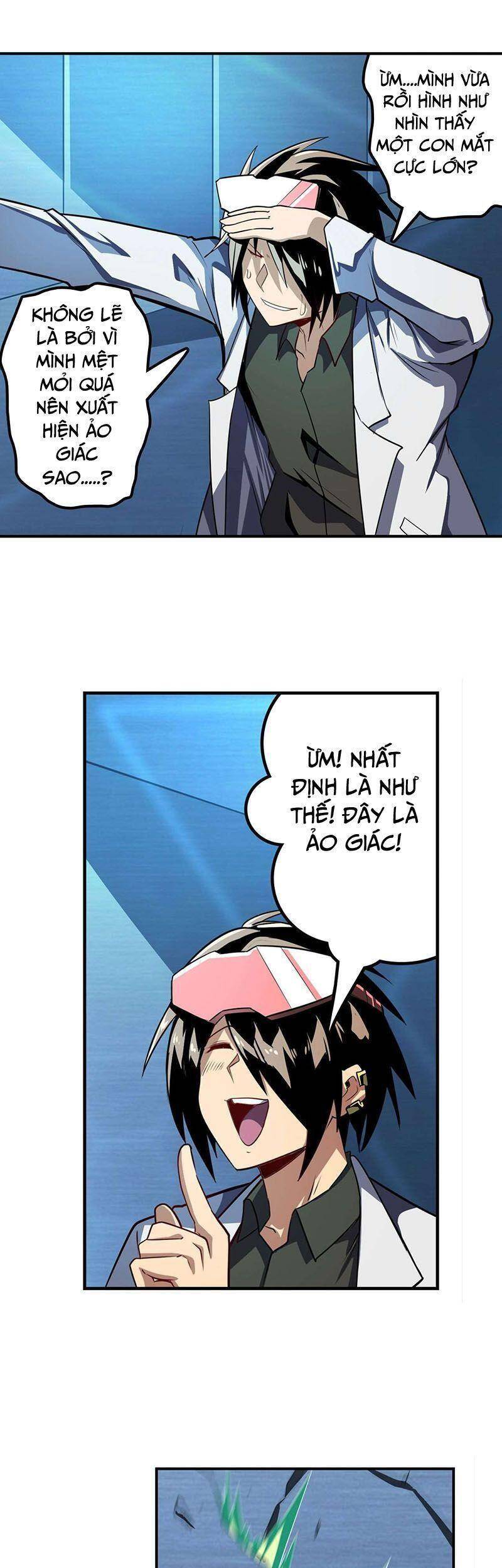 Anh Hùng ? Ta Không Làm Lâu Rồi