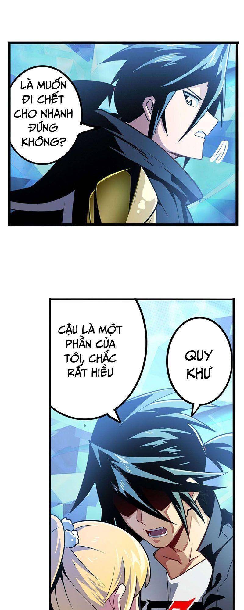 Anh Hùng ? Ta Không Làm Lâu Rồi