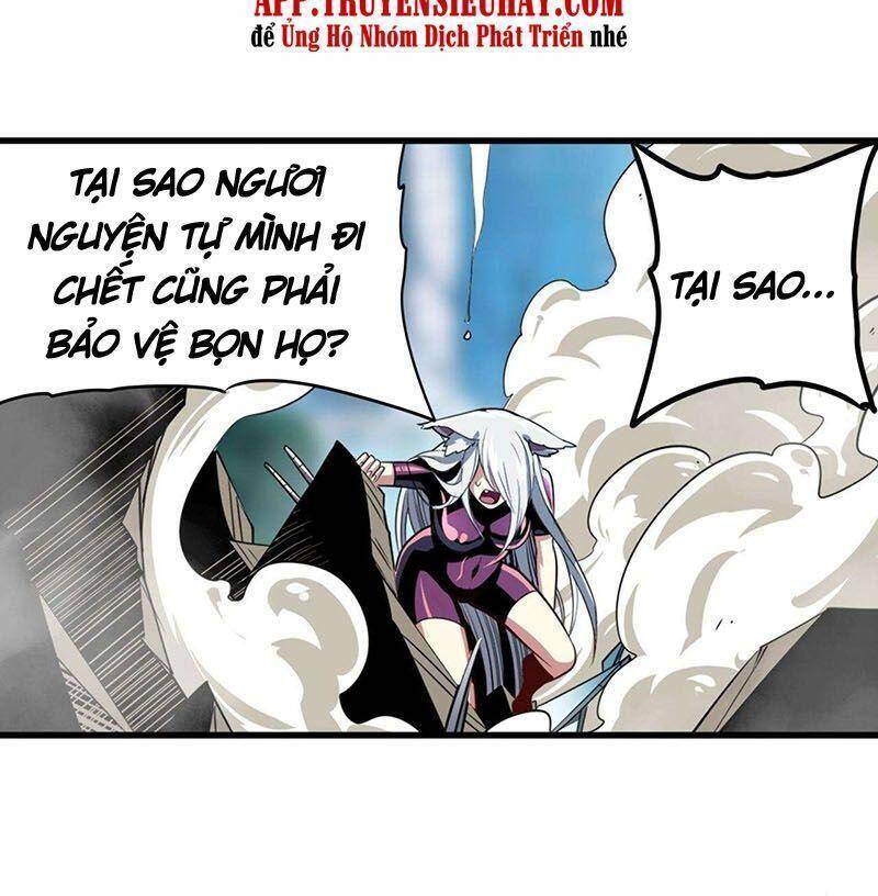 Anh Hùng ? Ta Không Làm Lâu Rồi