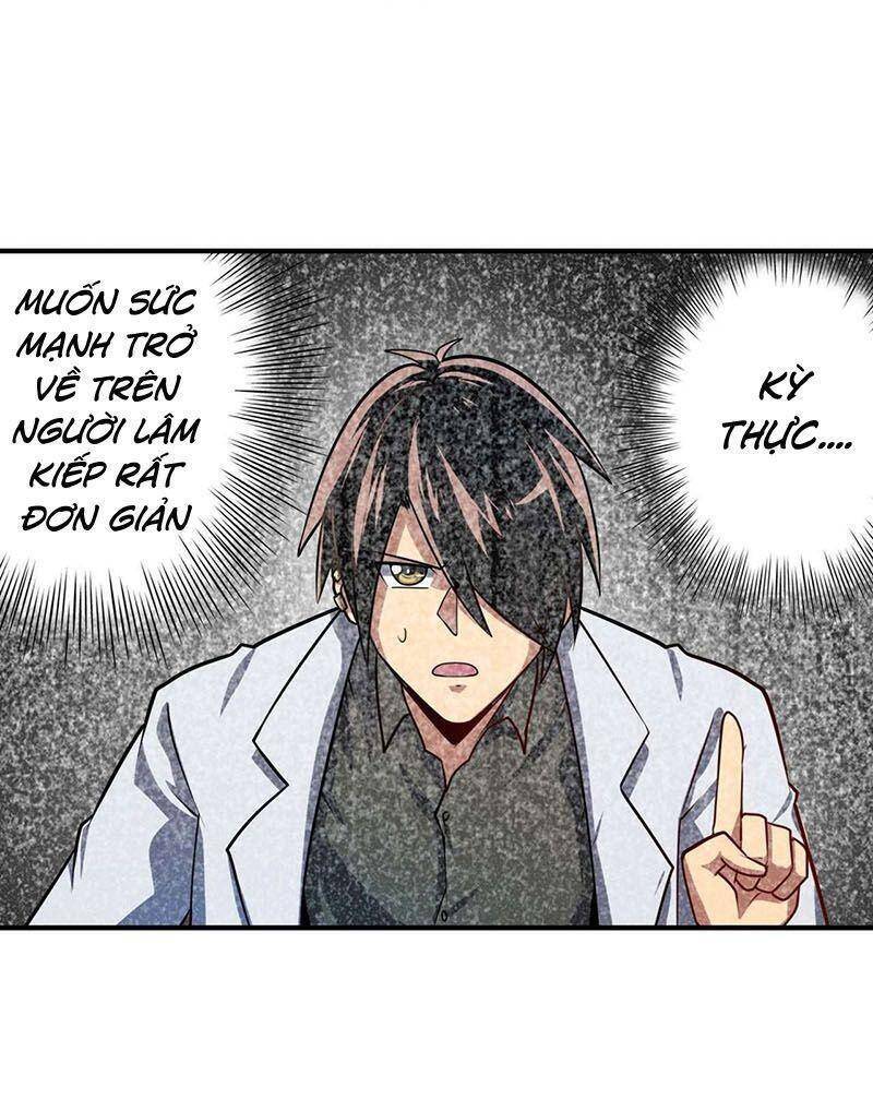 Anh Hùng ? Ta Không Làm Lâu Rồi