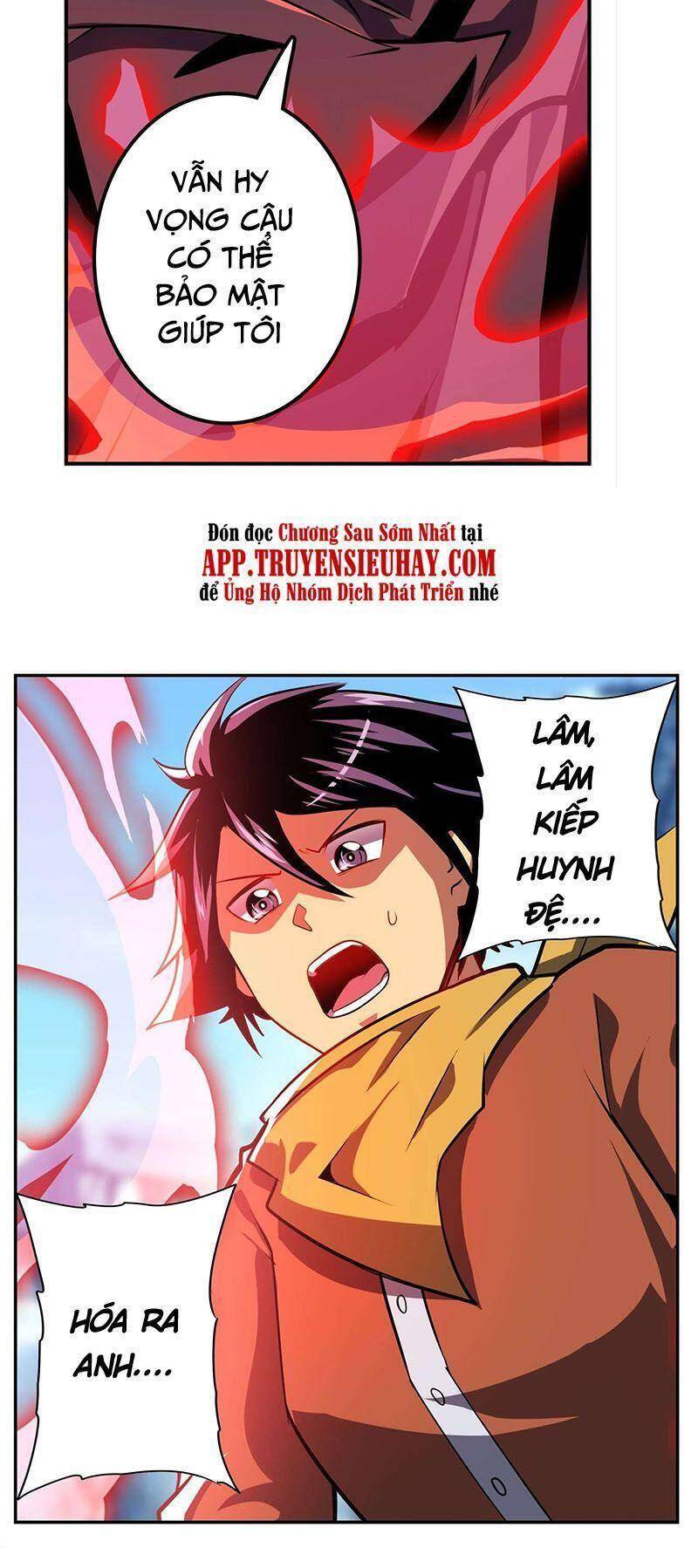 Anh Hùng ? Ta Không Làm Lâu Rồi