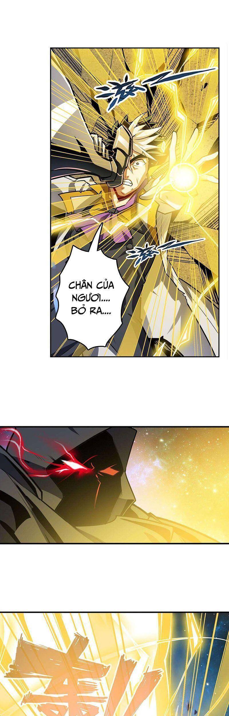 Anh Hùng ? Ta Không Làm Lâu Rồi