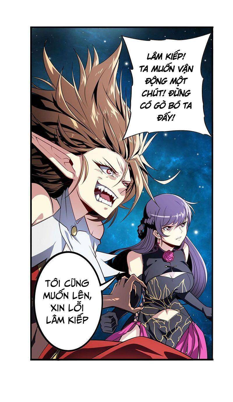 Anh Hùng ? Ta Không Làm Lâu Rồi