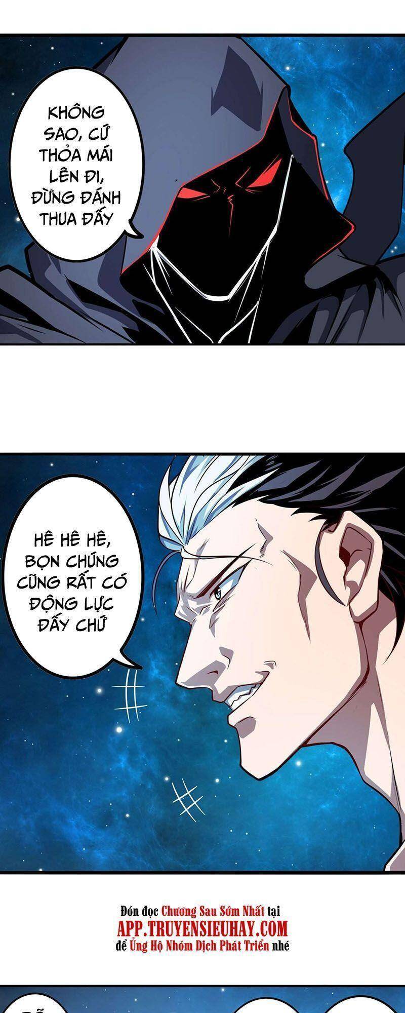 Anh Hùng ? Ta Không Làm Lâu Rồi