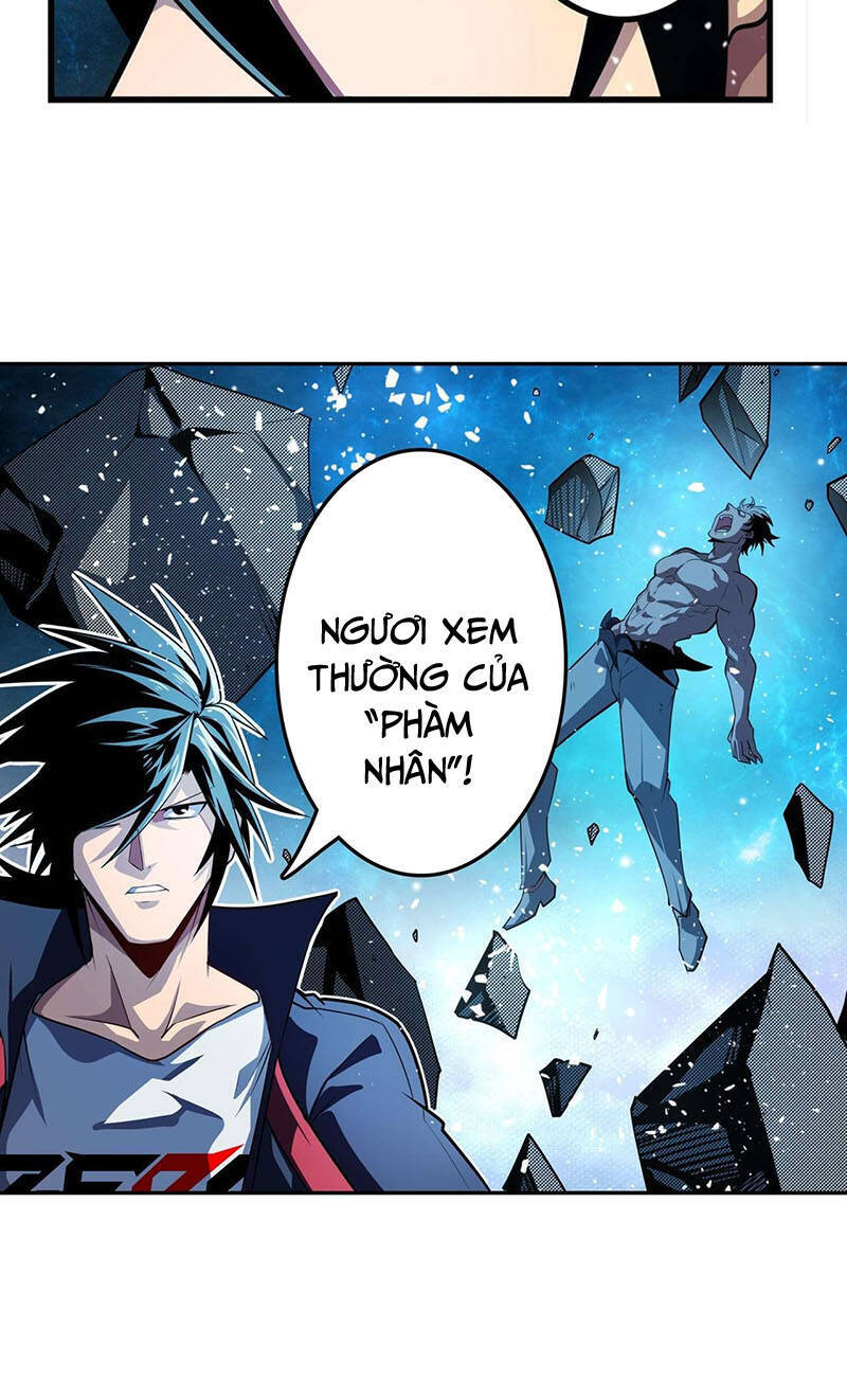 Anh Hùng ? Ta Không Làm Lâu Rồi