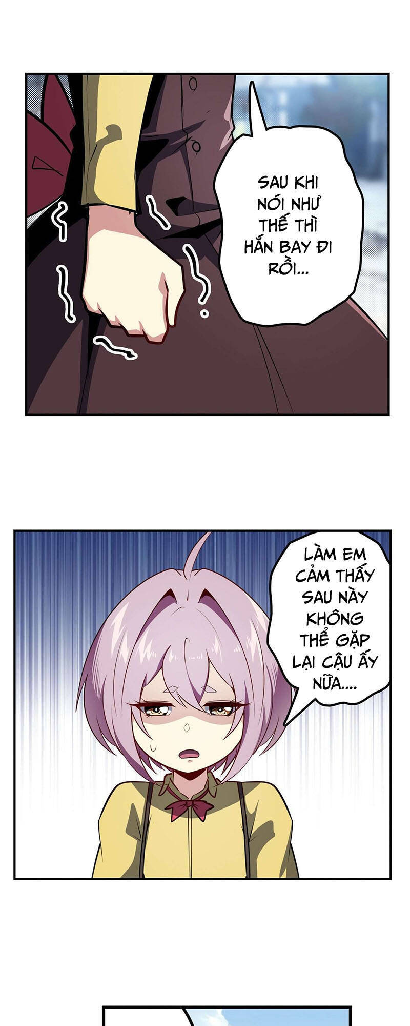 Anh Hùng ? Ta Không Làm Lâu Rồi