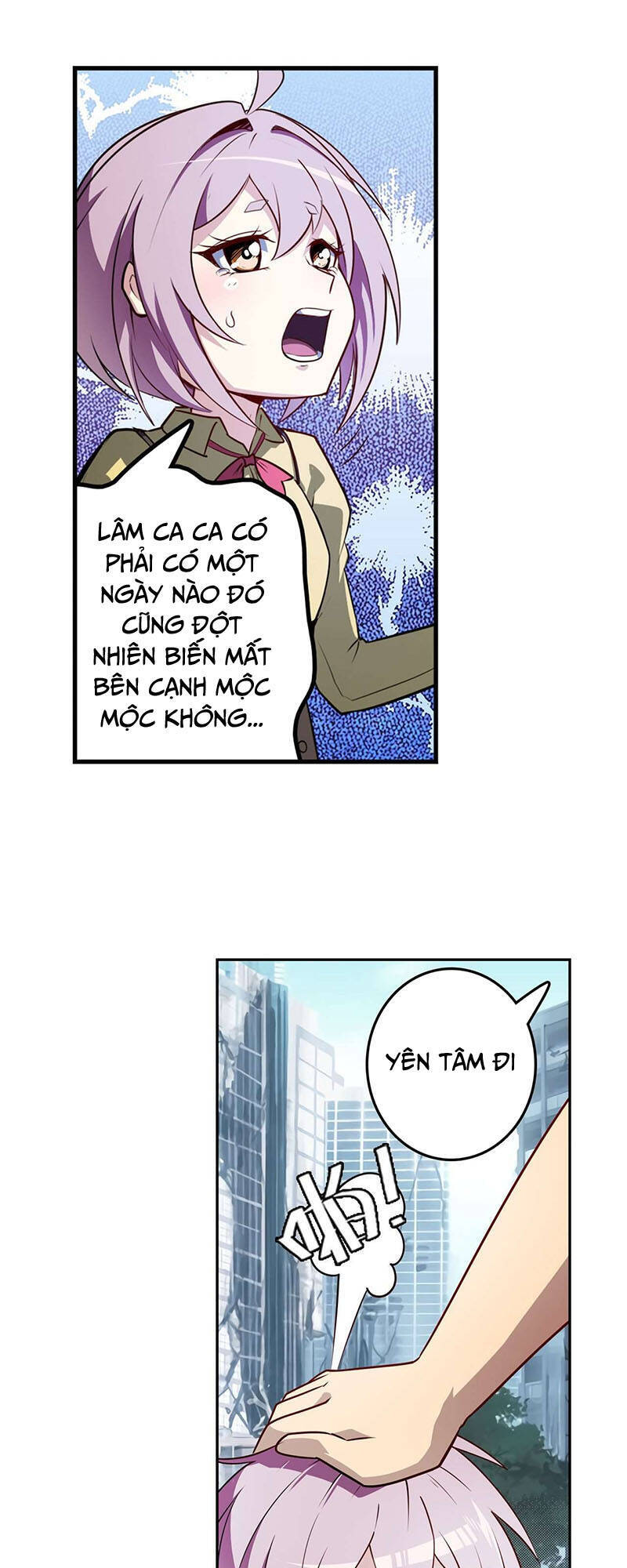 Anh Hùng ? Ta Không Làm Lâu Rồi