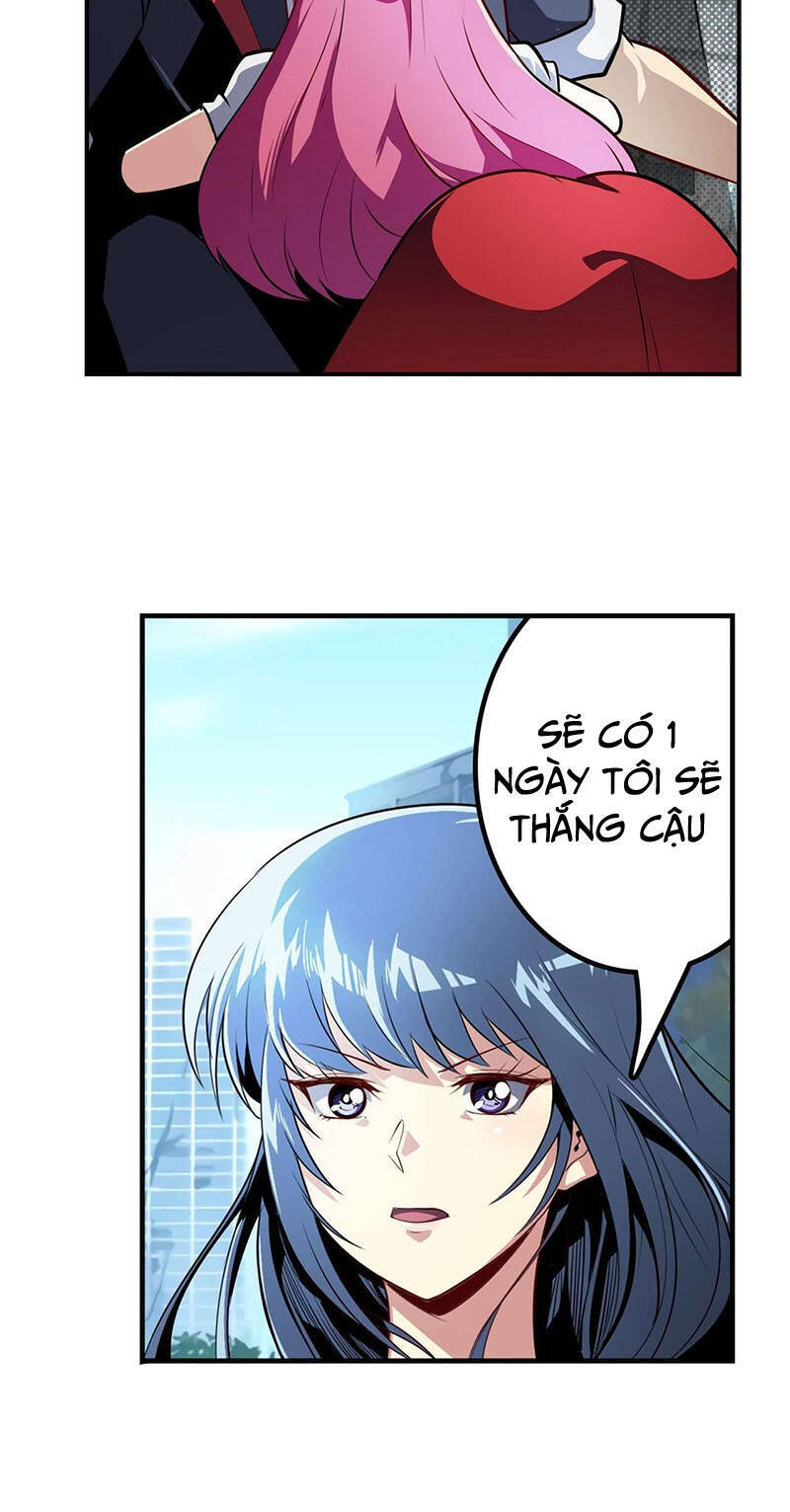 Anh Hùng ? Ta Không Làm Lâu Rồi