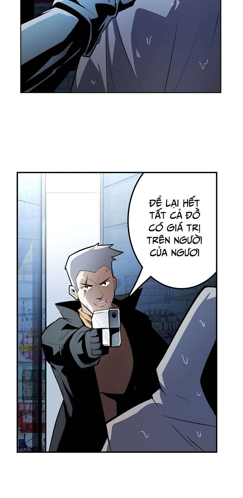 Anh Hùng ? Ta Không Làm Lâu Rồi