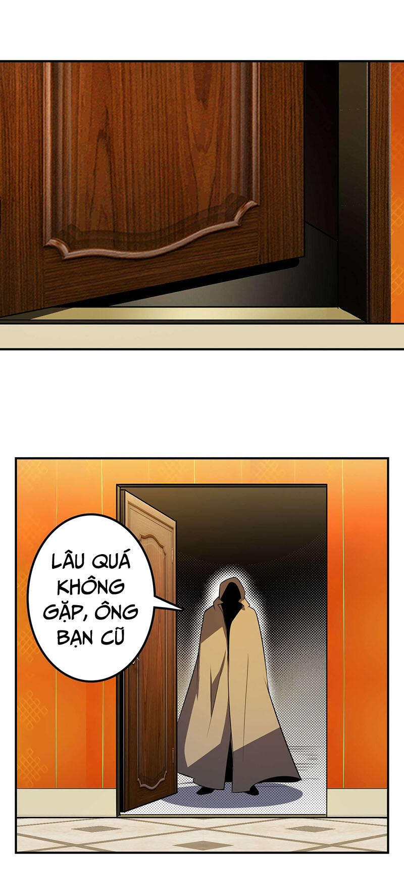 Anh Hùng ? Ta Không Làm Lâu Rồi
