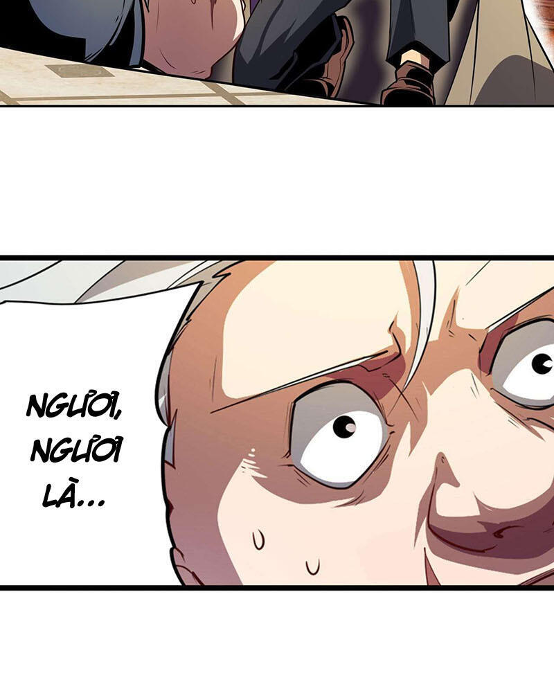 Anh Hùng ? Ta Không Làm Lâu Rồi