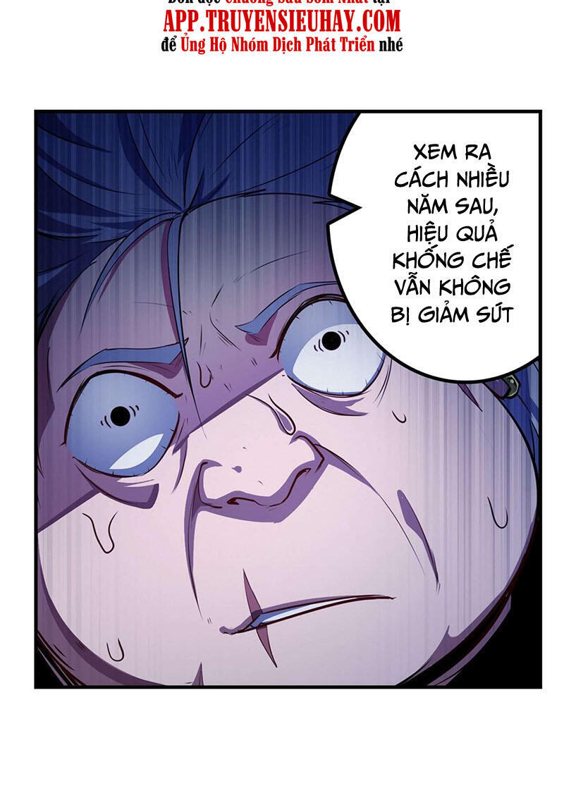 Anh Hùng ? Ta Không Làm Lâu Rồi