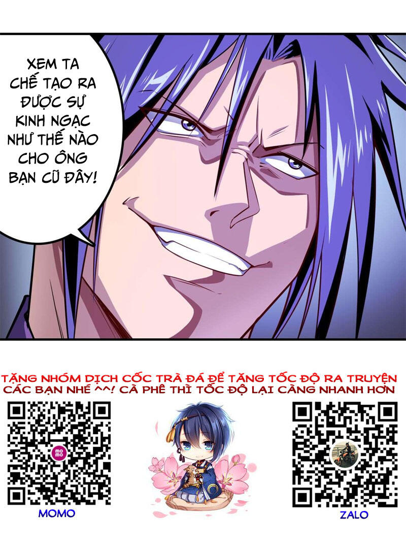 Anh Hùng ? Ta Không Làm Lâu Rồi