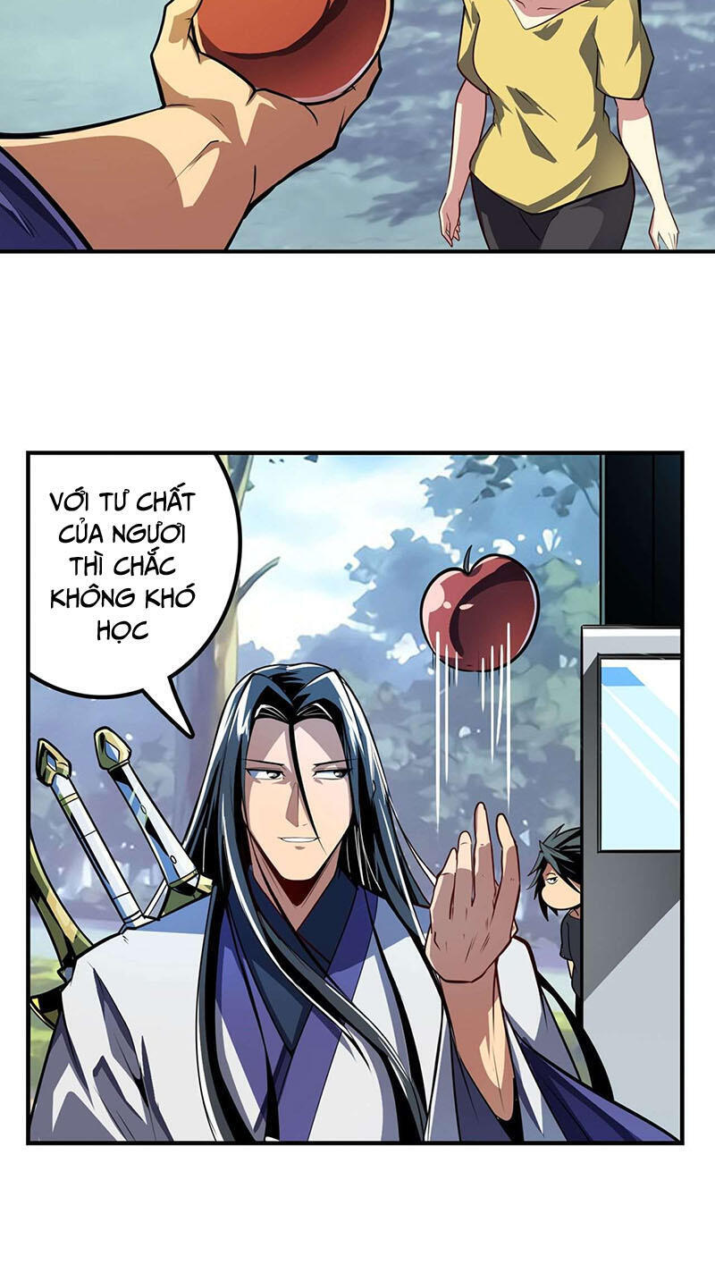 Anh Hùng ? Ta Không Làm Lâu Rồi