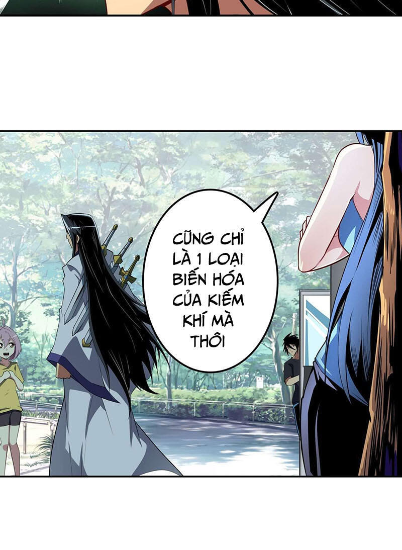 Anh Hùng ? Ta Không Làm Lâu Rồi