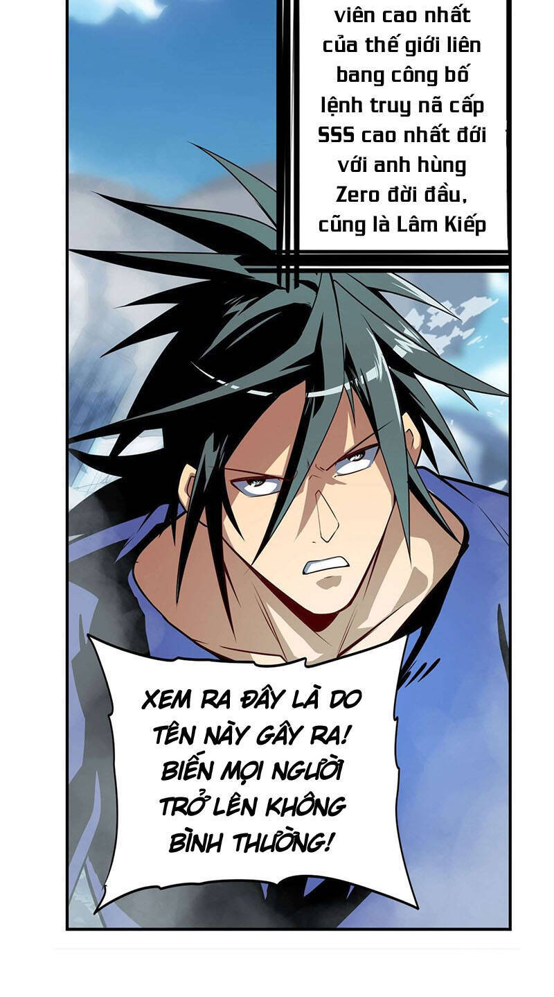 Anh Hùng ? Ta Không Làm Lâu Rồi