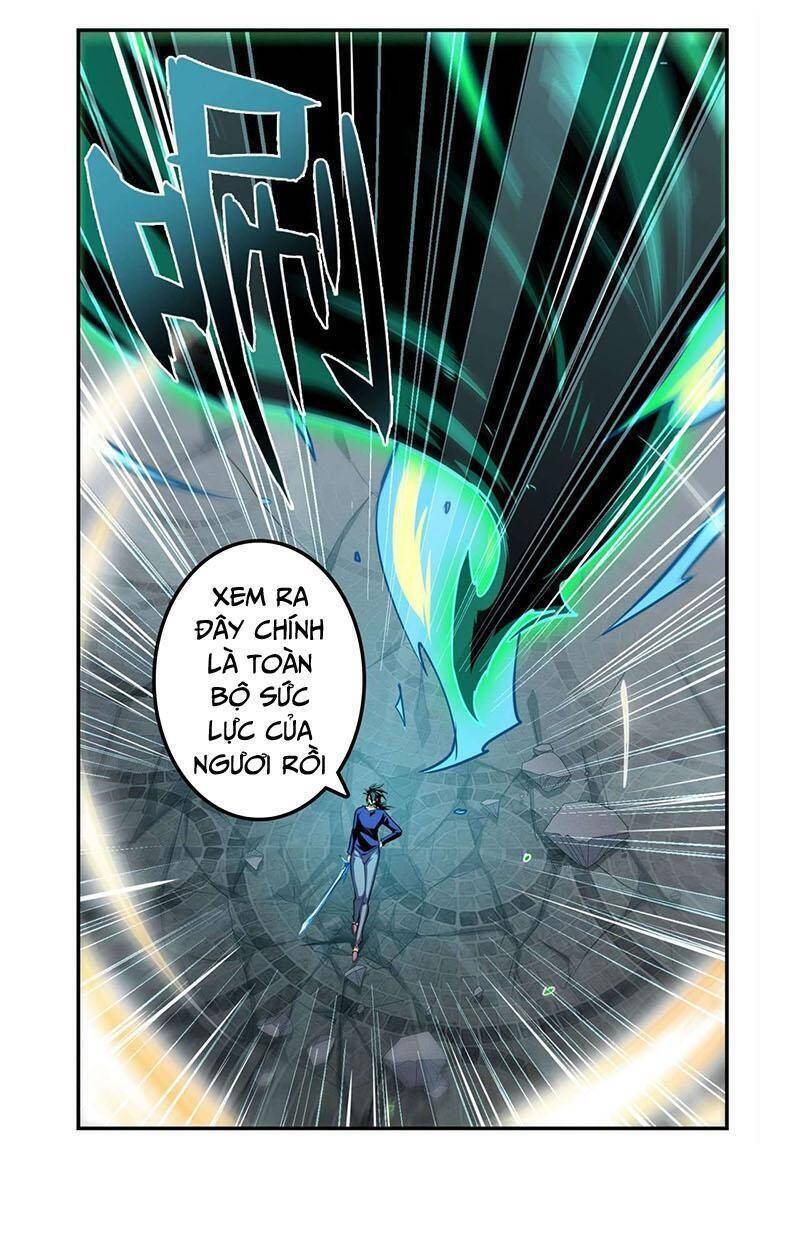 Anh Hùng ? Ta Không Làm Lâu Rồi