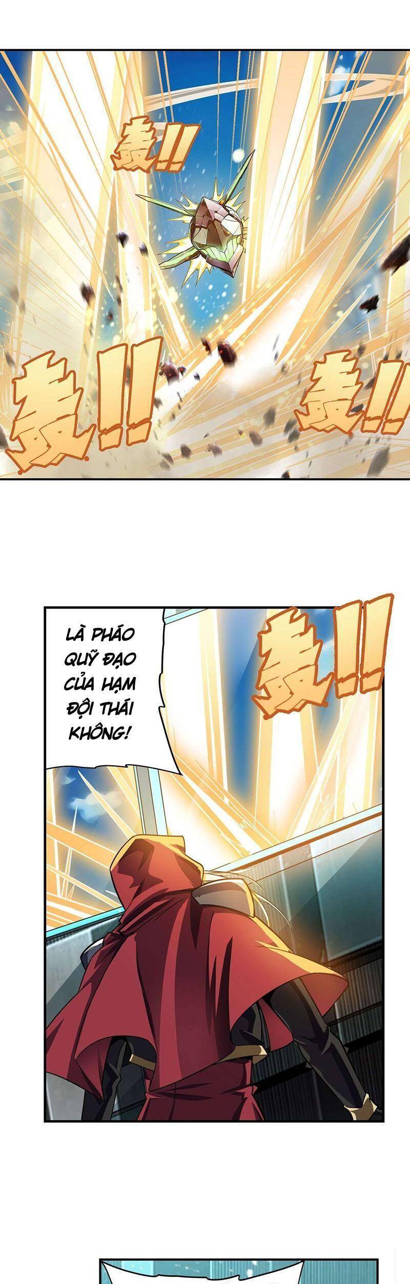 Anh Hùng ? Ta Không Làm Lâu Rồi