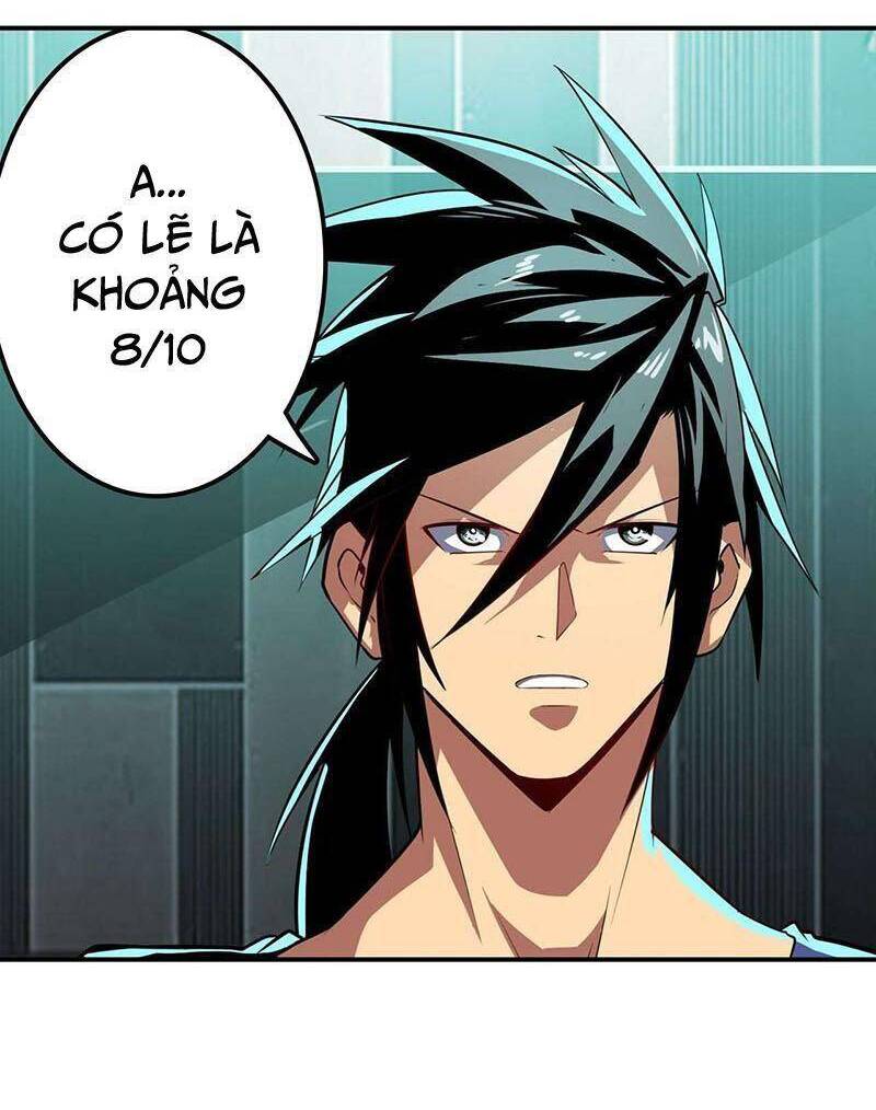 Anh Hùng ? Ta Không Làm Lâu Rồi