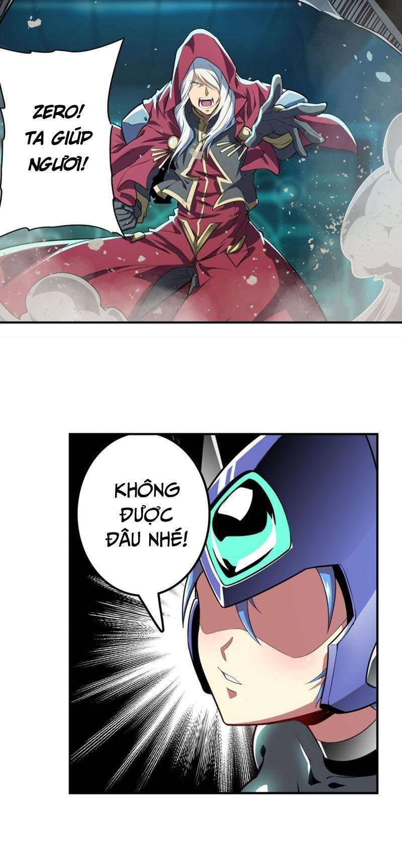 Anh Hùng ? Ta Không Làm Lâu Rồi