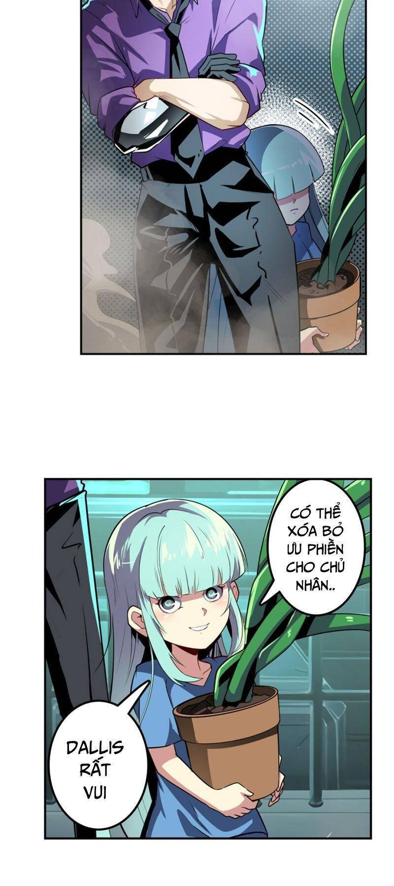 Anh Hùng ? Ta Không Làm Lâu Rồi