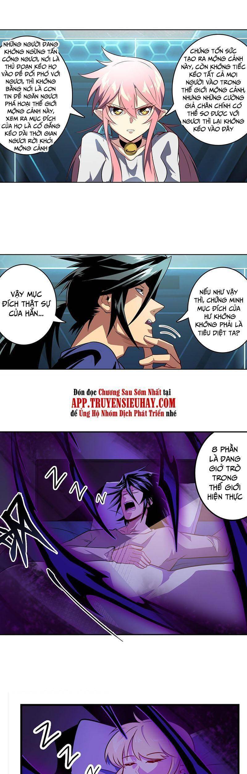 Anh Hùng ? Ta Không Làm Lâu Rồi