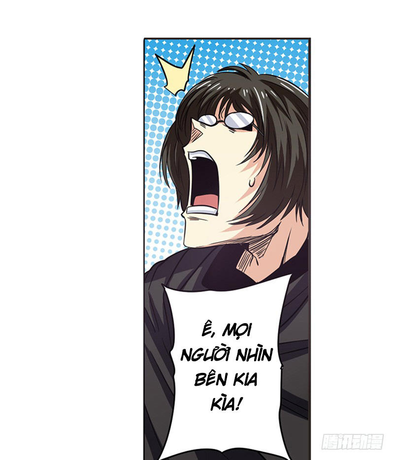 Anh Hùng ? Ta Không Làm Lâu Rồi