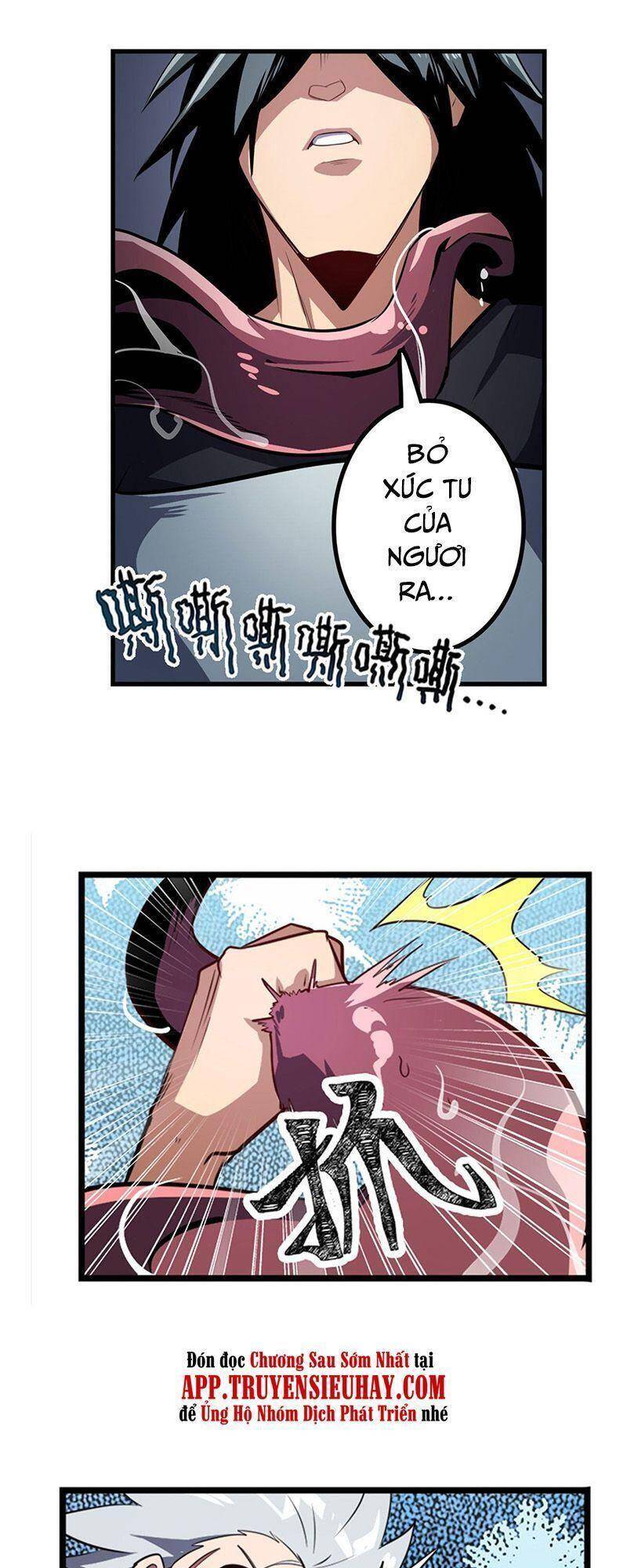 Anh Hùng ? Ta Không Làm Lâu Rồi