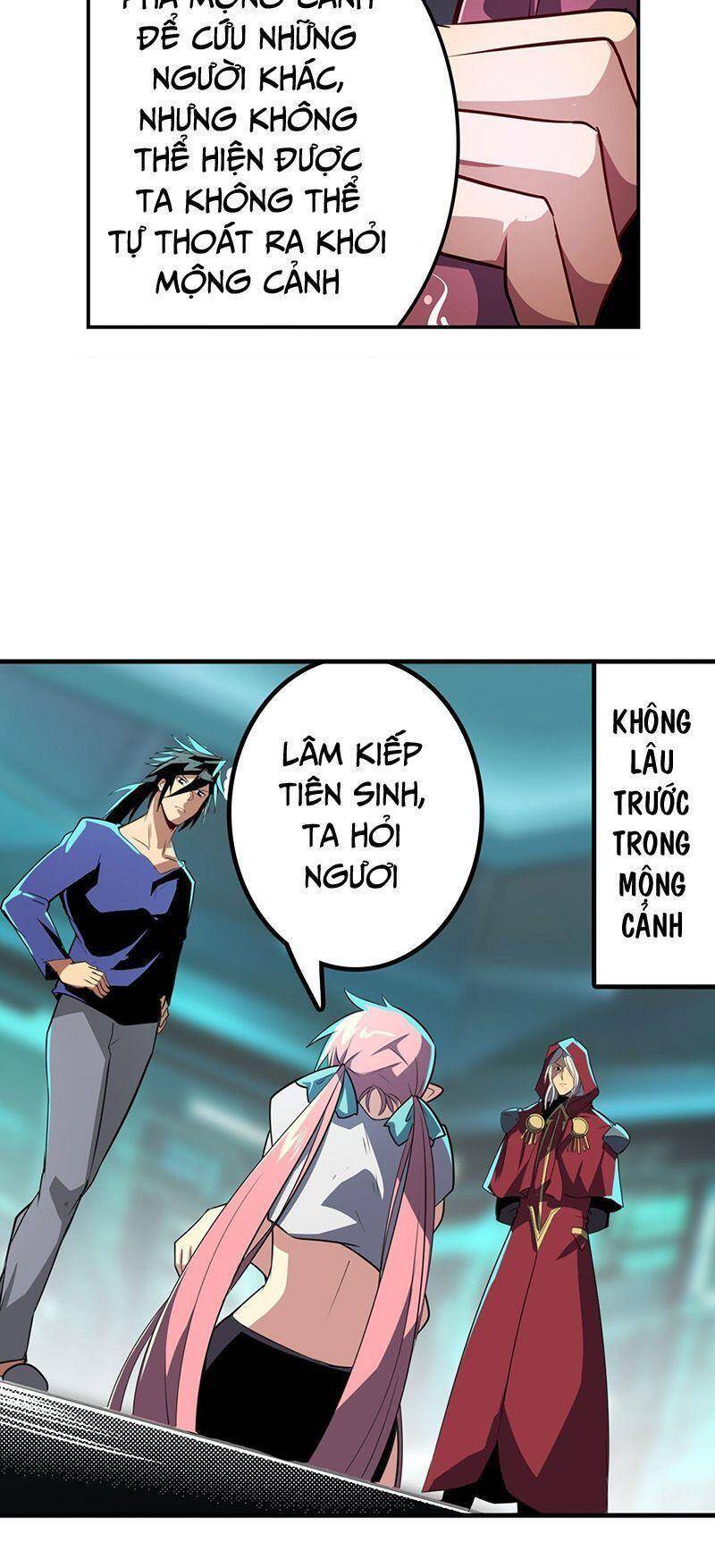 Anh Hùng ? Ta Không Làm Lâu Rồi