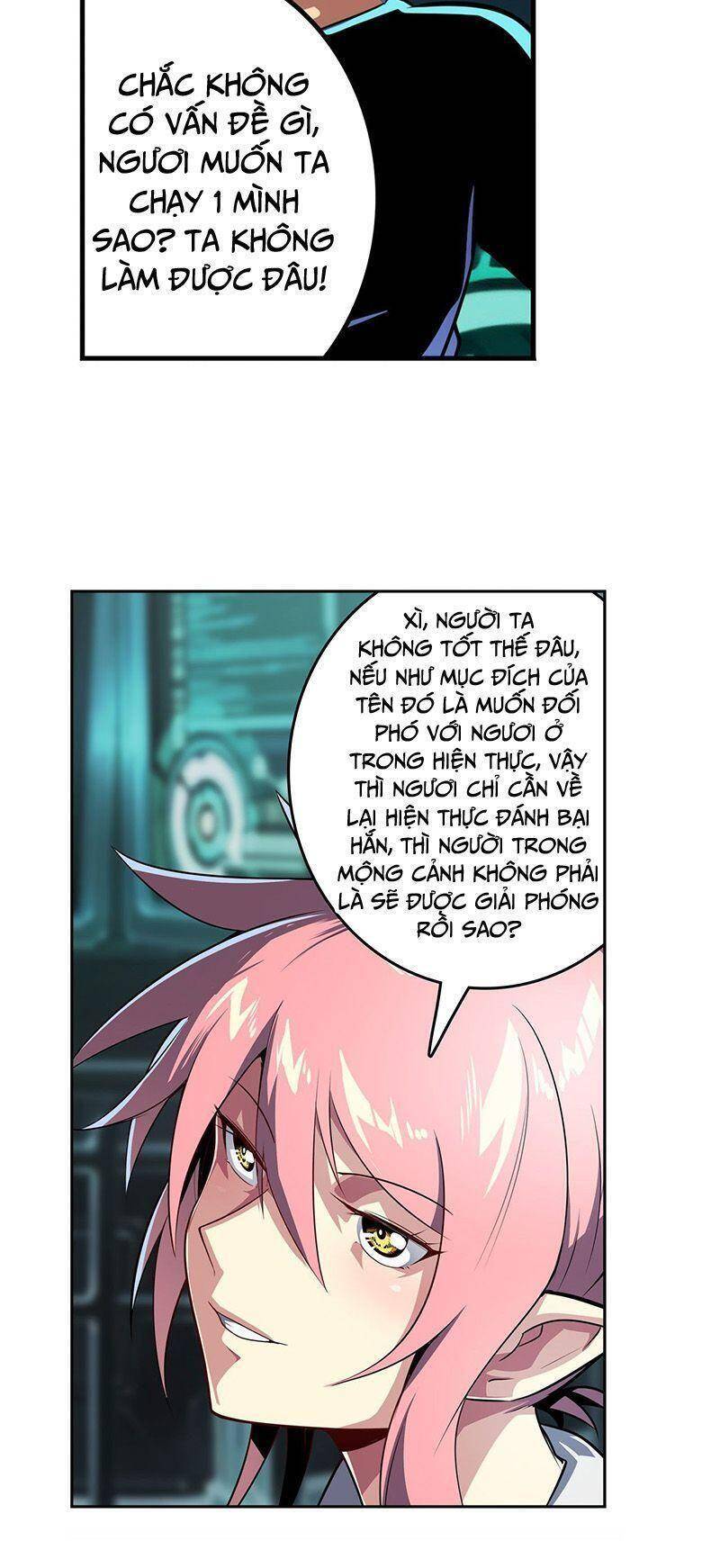 Anh Hùng ? Ta Không Làm Lâu Rồi