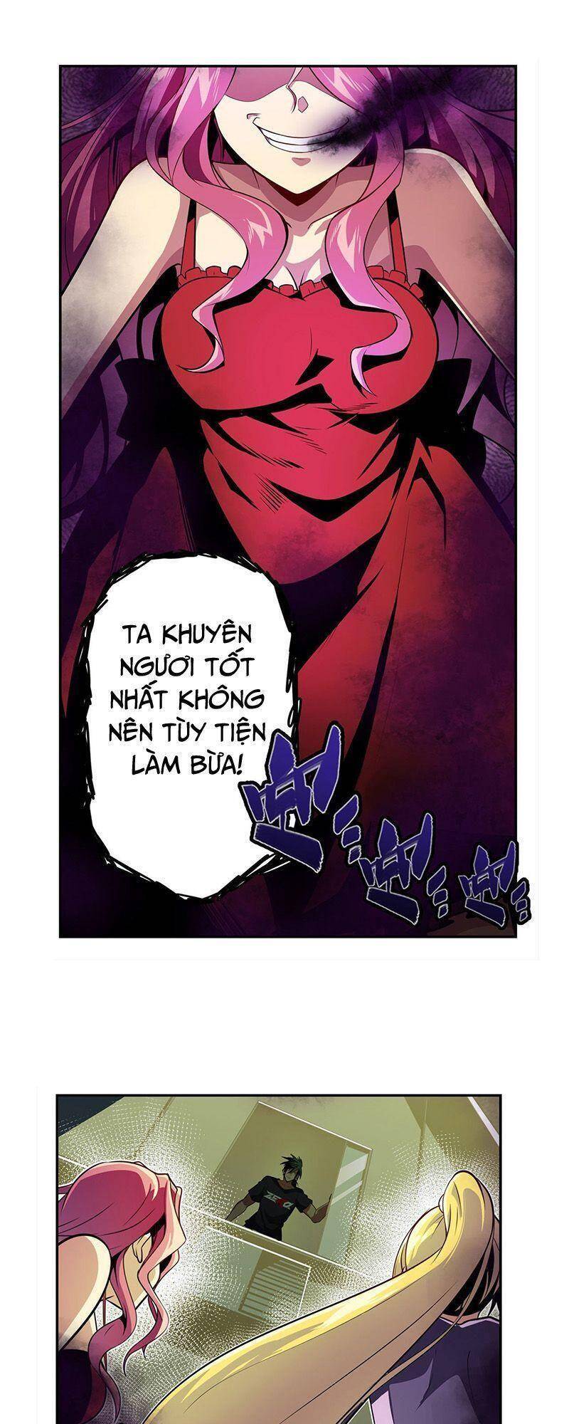 Anh Hùng ? Ta Không Làm Lâu Rồi