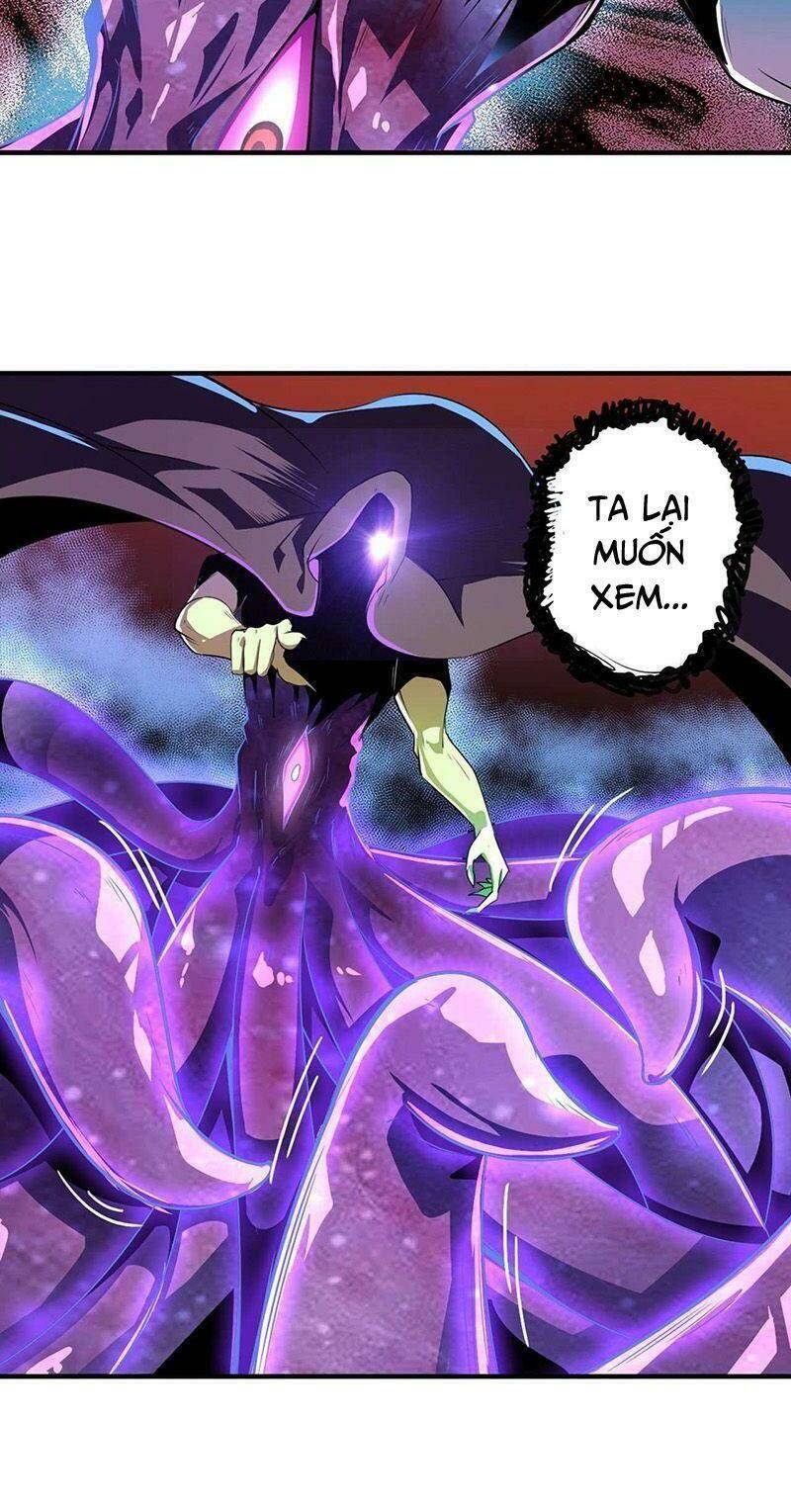 Anh Hùng ? Ta Không Làm Lâu Rồi
