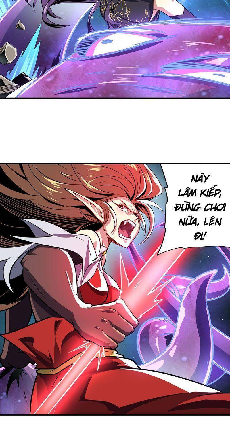 Anh Hùng ? Ta Không Làm Lâu Rồi