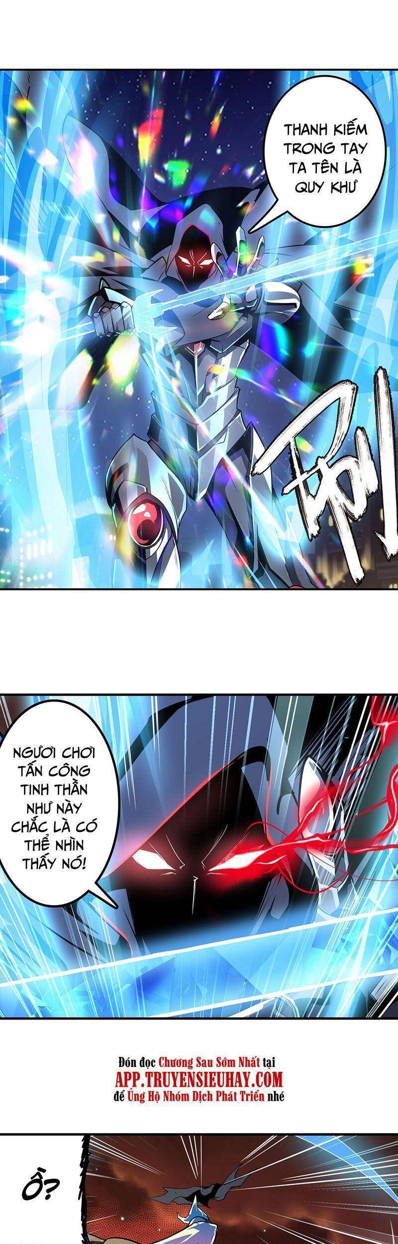 Anh Hùng ? Ta Không Làm Lâu Rồi
