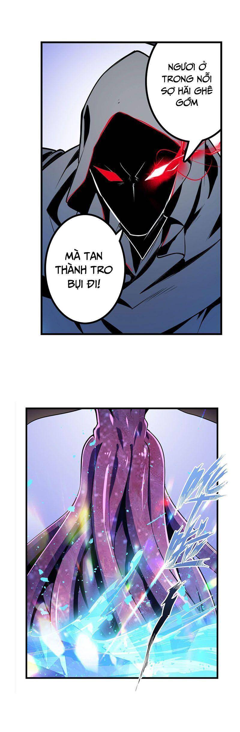 Anh Hùng ? Ta Không Làm Lâu Rồi