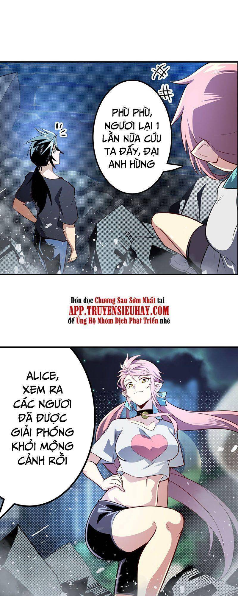 Anh Hùng ? Ta Không Làm Lâu Rồi
