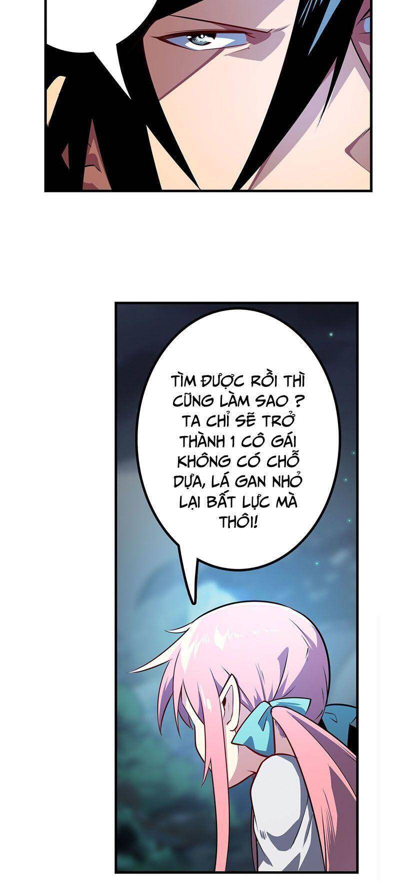 Anh Hùng ? Ta Không Làm Lâu Rồi