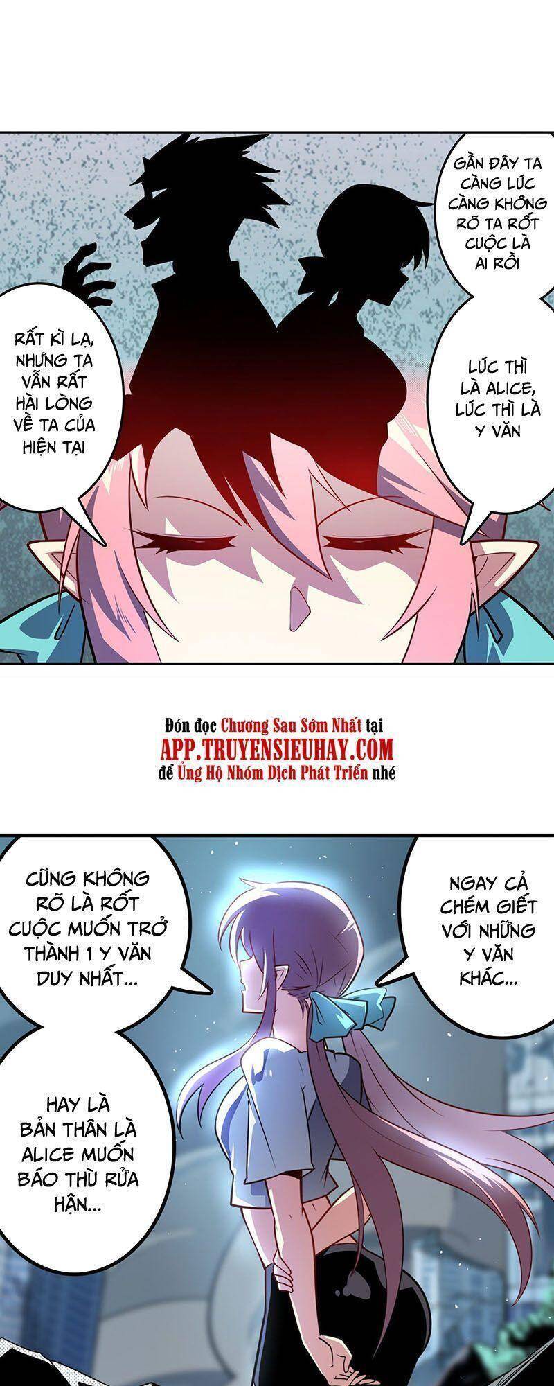 Anh Hùng ? Ta Không Làm Lâu Rồi
