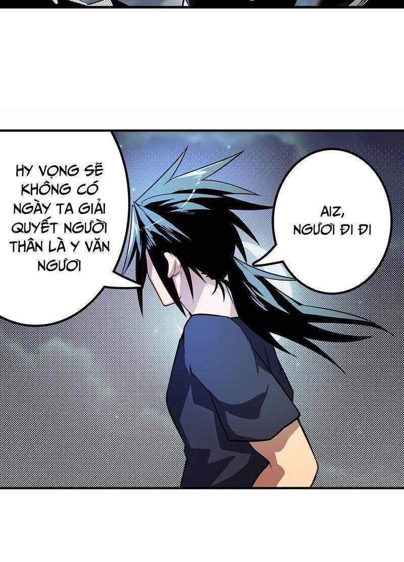 Anh Hùng ? Ta Không Làm Lâu Rồi