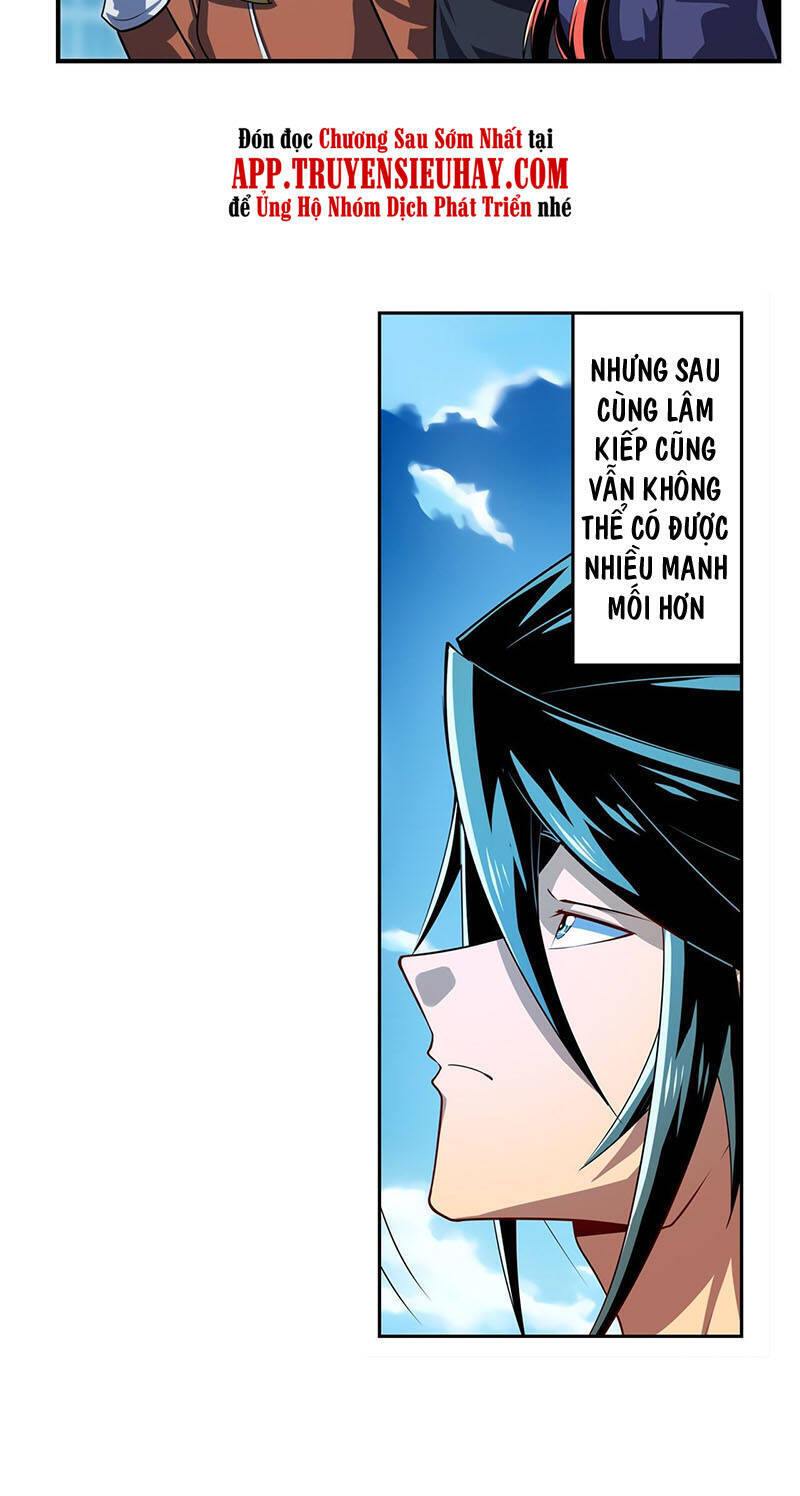 Anh Hùng ? Ta Không Làm Lâu Rồi