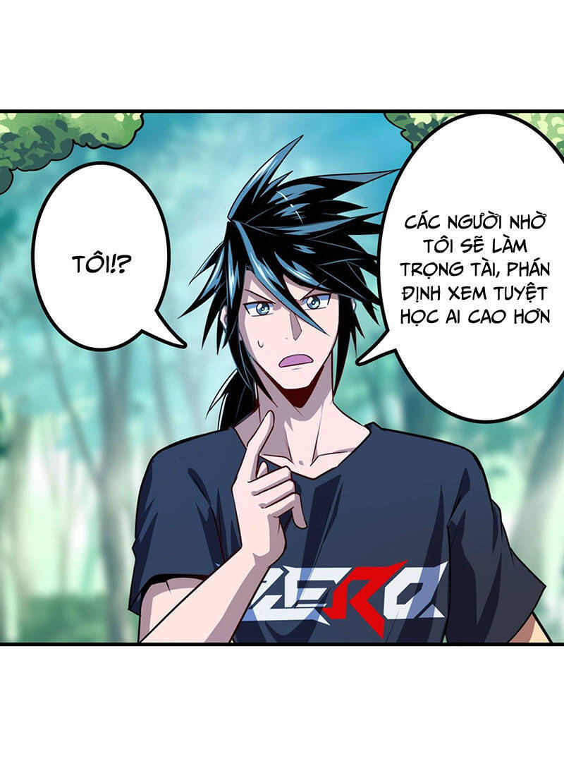 Anh Hùng ? Ta Không Làm Lâu Rồi