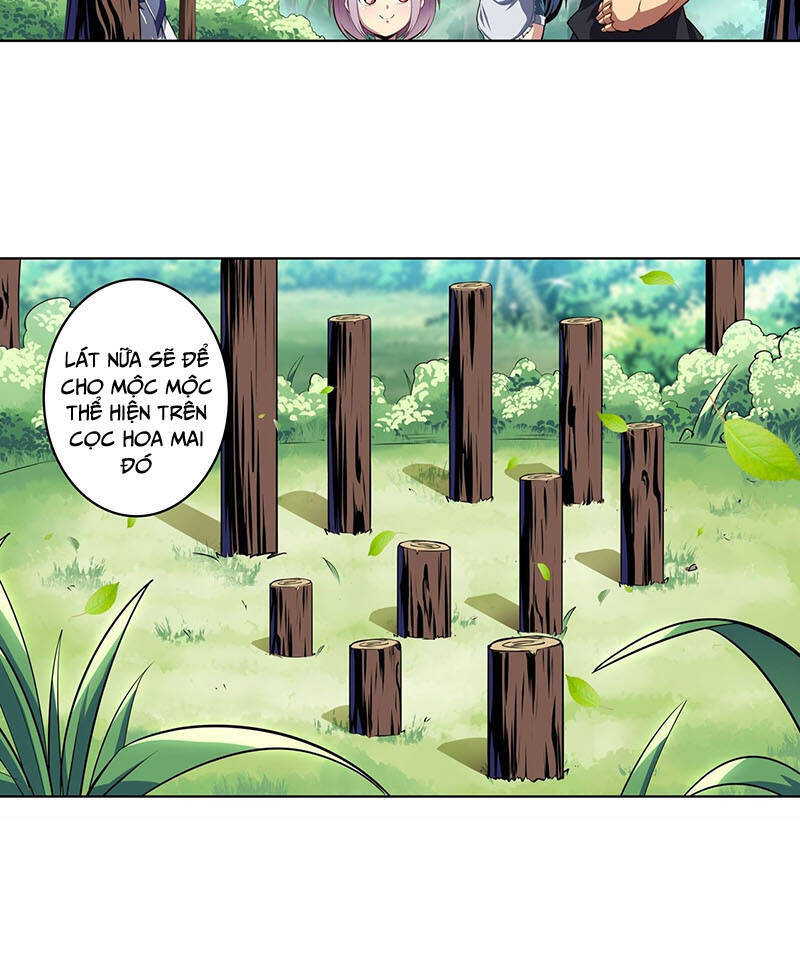 Anh Hùng ? Ta Không Làm Lâu Rồi
