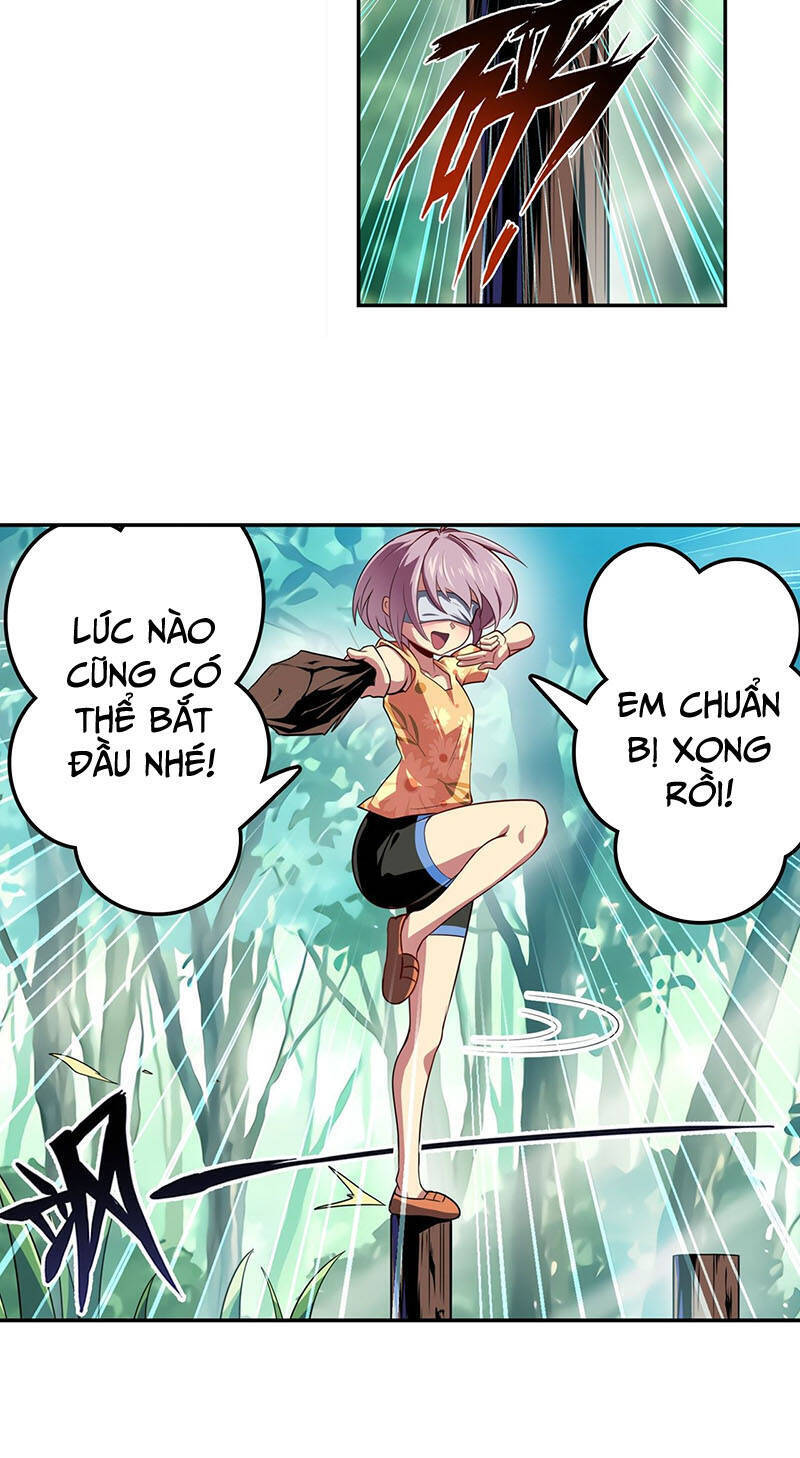 Anh Hùng ? Ta Không Làm Lâu Rồi