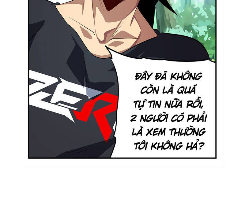 Anh Hùng ? Ta Không Làm Lâu Rồi