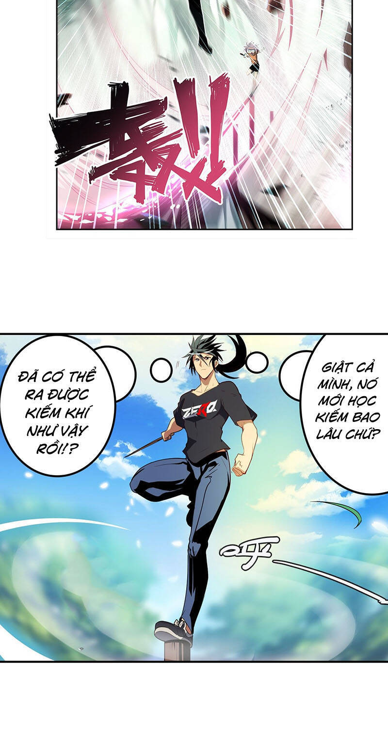 Anh Hùng ? Ta Không Làm Lâu Rồi